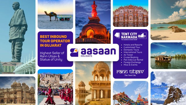 Aasaan Holidays 